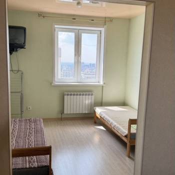 Сдается 1-комнатная квартира, 30 м²