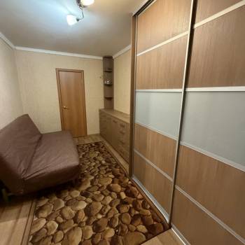 Сдается 2-х комнатная квартира, 45 м²