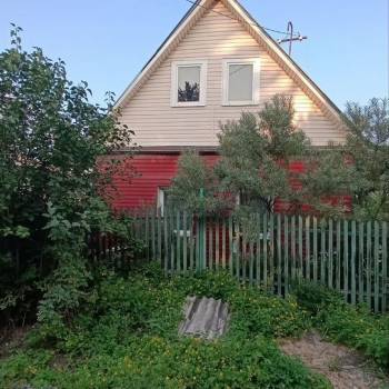 Продается Дом, 60 м²