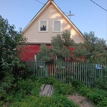 Продается Дом, 60 м²