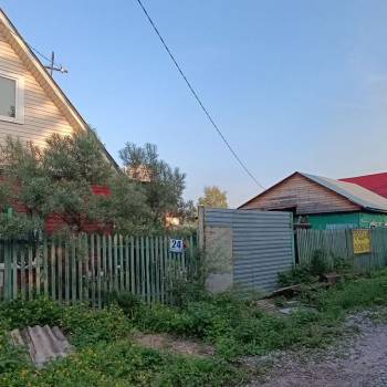 Продается Дом, 60 м²