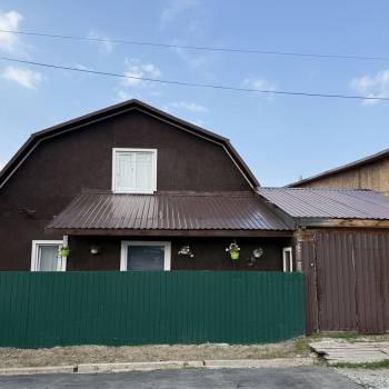 Продается Дом, 130 м²