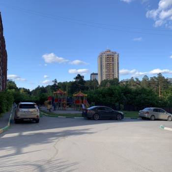 Сдается 1-комнатная квартира, 46 м²