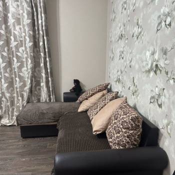 Сдается 1-комнатная квартира, 46 м²