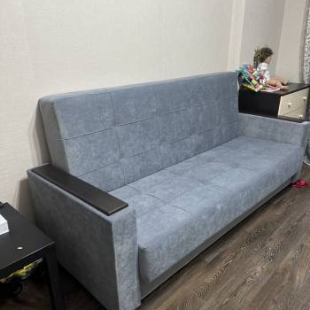 Сдается 1-комнатная квартира, 46 м²