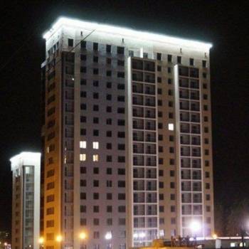 Сдается 1-комнатная квартира, 35 м²