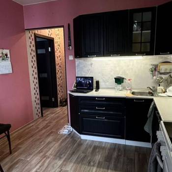 Сдается 1-комнатная квартира, 35 м²