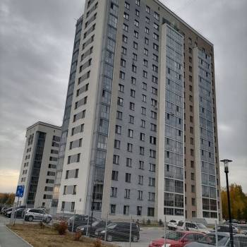 Сдается 1-комнатная квартира, 35 м²