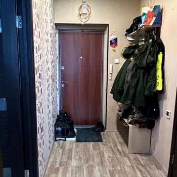 Сдается 1-комнатная квартира, 35 м²