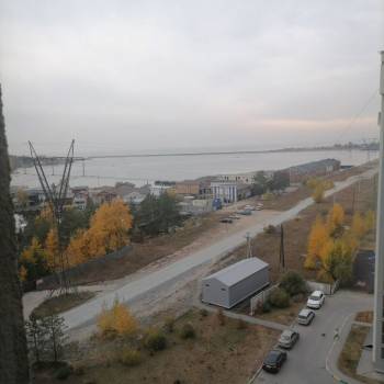 Сдается 1-комнатная квартира, 35 м²