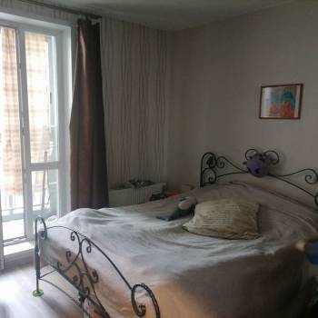 Сдается 1-комнатная квартира, 35 м²