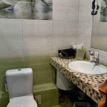 Сдается 1-комнатная квартира, 35 м²