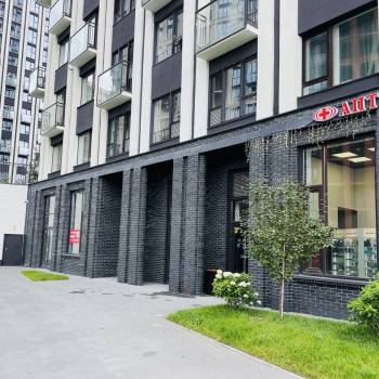 Продается Нежилое помещение, 98 м²