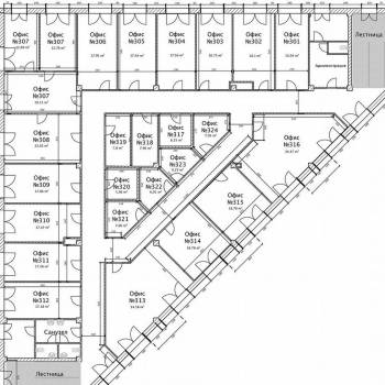 Продается Нежилое помещение, 1214 м²