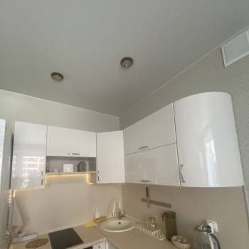 Сдается 1-комнатная квартира, 24,2 м²