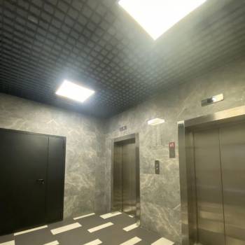 Сдается 1-комнатная квартира, 24,2 м²