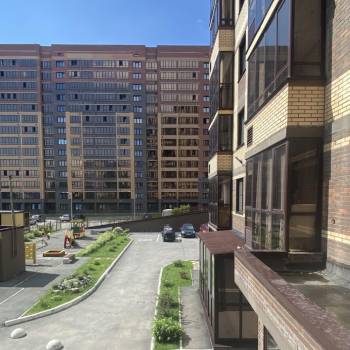 Сдается 1-комнатная квартира, 24,2 м²