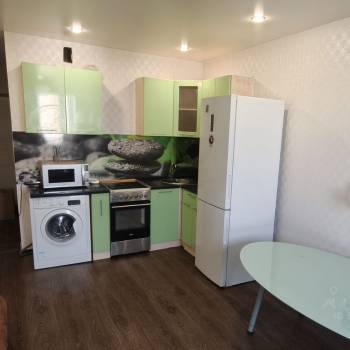 Сдается 1-комнатная квартира, 27,4 м²