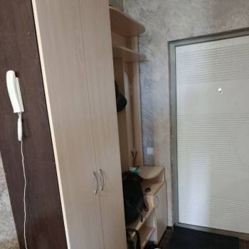 Сдается 1-комнатная квартира, 27,4 м²