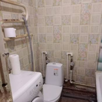 Сдается 1-комнатная квартира, 30 м²