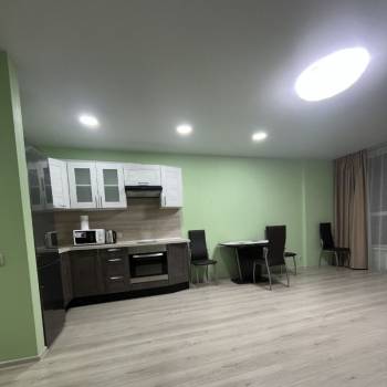Сдается 1-комнатная квартира, 40 м²
