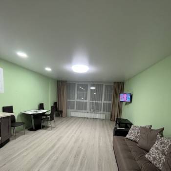 Сдается 1-комнатная квартира, 40 м²