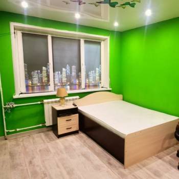 Сдается 2-х комнатная квартира, 42 м²