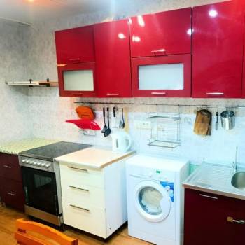 Сдается 2-х комнатная квартира, 42 м²