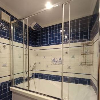 Сдается 2-х комнатная квартира, 64 м²