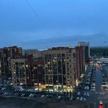 Сдается 1-комнатная квартира, 27 м²