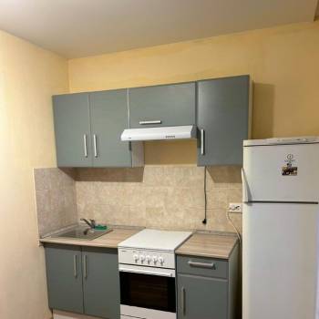 Сдается 1-комнатная квартира, 27 м²