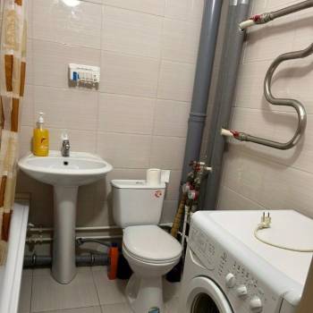 Сдается 1-комнатная квартира, 27 м²