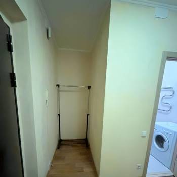 Сдается 1-комнатная квартира, 27 м²