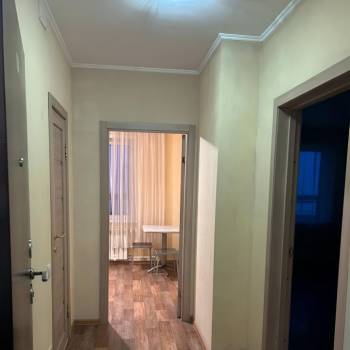Сдается 1-комнатная квартира, 27 м²