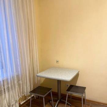 Сдается 1-комнатная квартира, 27 м²