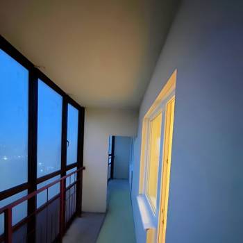 Сдается 1-комнатная квартира, 27 м²