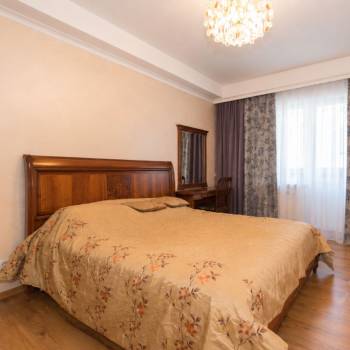 Продается 3-х комнатная квартира, 96,4 м²