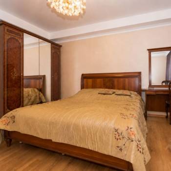 Продается 3-х комнатная квартира, 96,4 м²