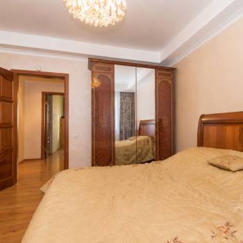 Продается 3-х комнатная квартира, 96,4 м²
