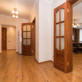 Продается 3-х комнатная квартира, 96,4 м²