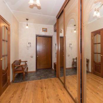 Продается 3-х комнатная квартира, 96,4 м²