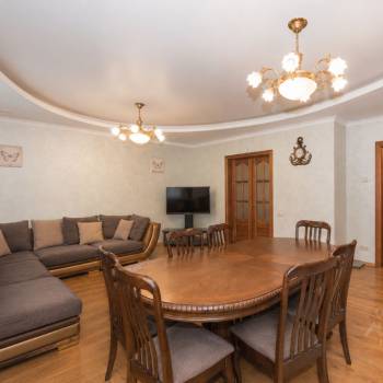 Продается 3-х комнатная квартира, 96,4 м²