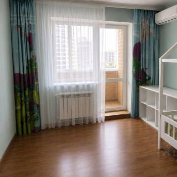 Продается 3-х комнатная квартира, 96,4 м²