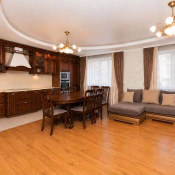 Продается 3-х комнатная квартира, 96,4 м²