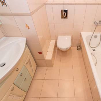 Продается 3-х комнатная квартира, 96,4 м²