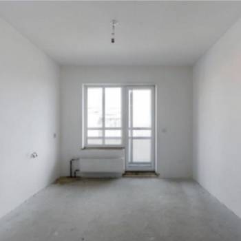 Продается 1-комнатная квартира, 44,7 м²