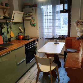 Сдается 2-х комнатная квартира, 43 м²