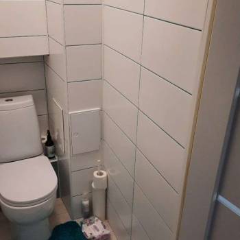 Сдается 2-х комнатная квартира, 43 м²
