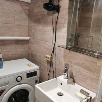 Сдается 2-х комнатная квартира, 43 м²