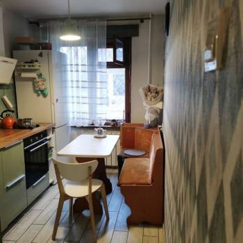 Сдается 2-х комнатная квартира, 43 м²